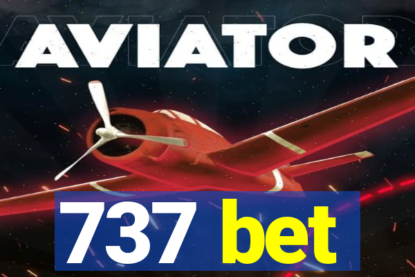 737 bet